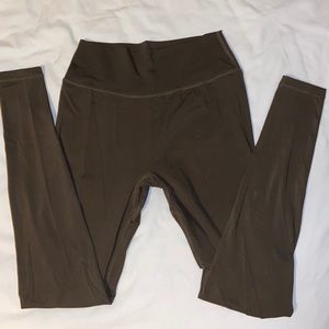 Alphalete Alphalux Leggings